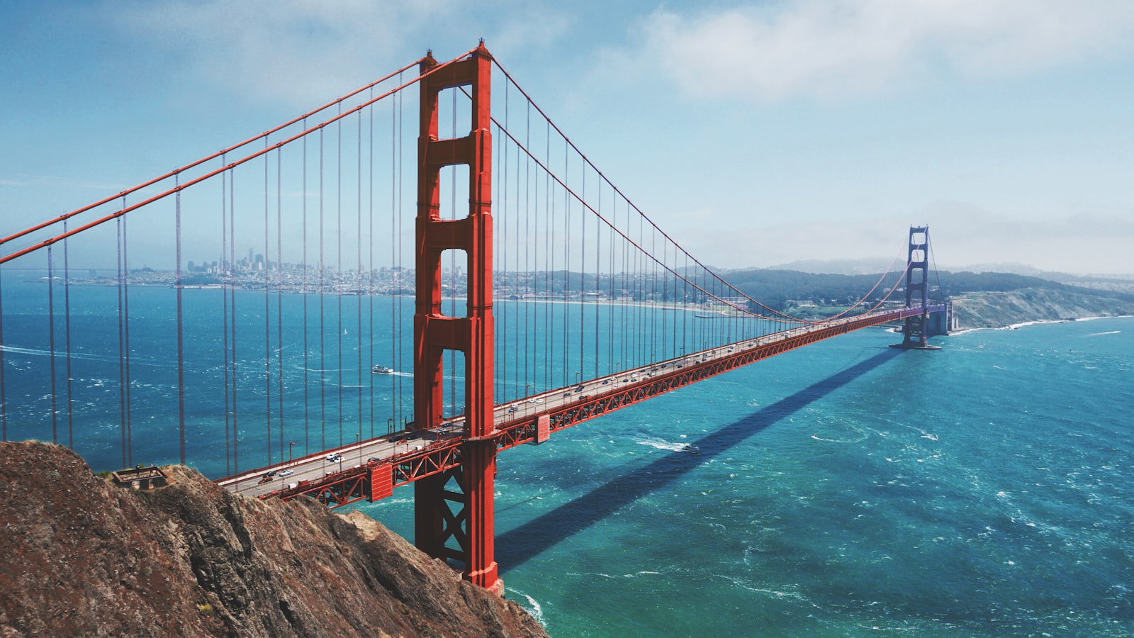 San Francisco Golden Gate
